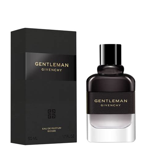 fragrantica givenchy gentleman|givenchy gentleman best price.